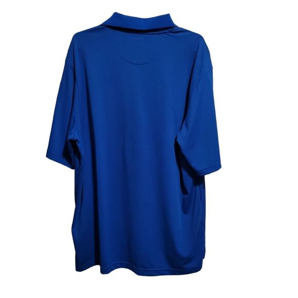 PING preformance shirt royal blue xl - Picture 2 of 6